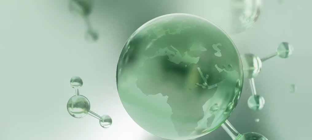 🔍 Hydrogen Today vs. 2050: A Glimpse into the Energy Transition 🚀