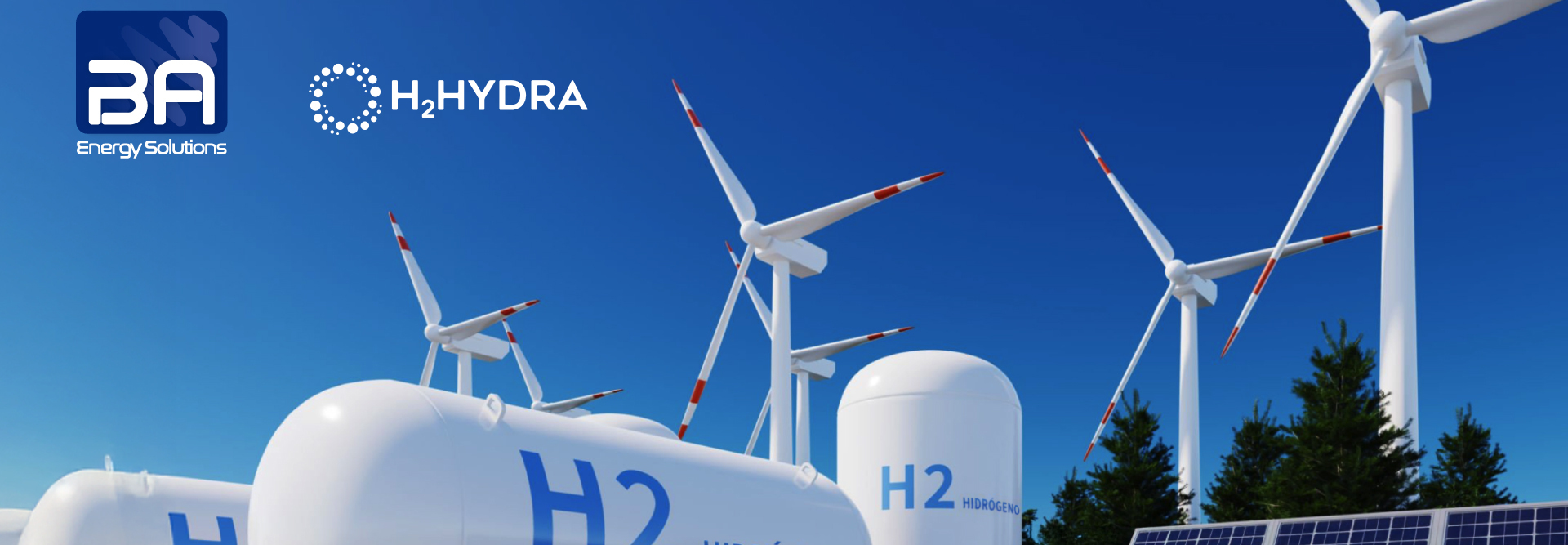 BA Energy Solutions